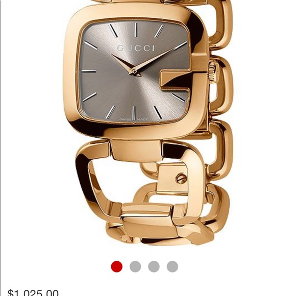 Woman’s Gucci watch - Picture 3 of 6